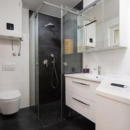 With A Parking Space - 23861 Apartment *