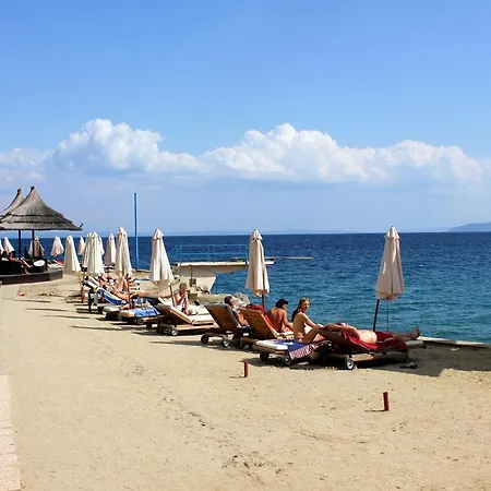 Apartman With Parking Space - 23861