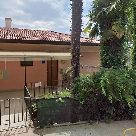 Appartamento With A Parking Space - 23861 Abbazia