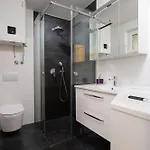 With Parking Space - 23861 Apartman *